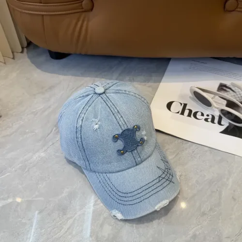 Cheap Celine Caps #1428093 Replica Wholesale [$27.00 USD] [ITEM#1428093] on Replica Celine Caps