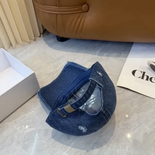 Cheap Celine Caps #1428095 Replica Wholesale [$27.00 USD] [ITEM#1428095] on Replica Celine Caps