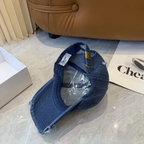 Cheap Celine Caps #1428095 Replica Wholesale [$27.00 USD] [ITEM#1428095] on Replica Celine Caps