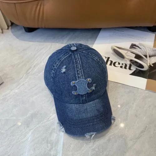 Cheap Celine Caps #1428095 Replica Wholesale [$27.00 USD] [ITEM#1428095] on Replica Celine Caps