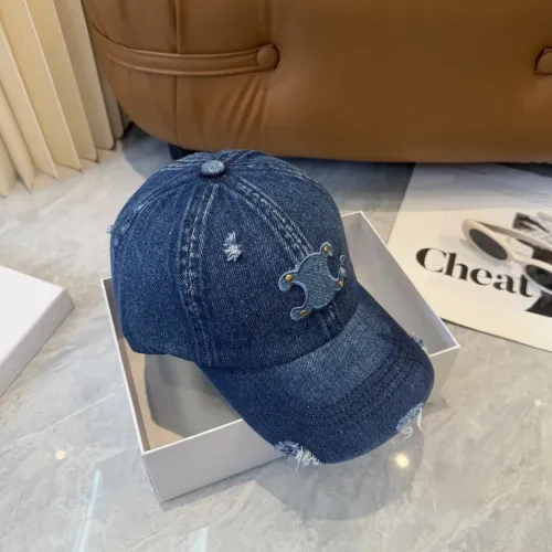 Cheap Celine Caps #1428095 Replica Wholesale [$27.00 USD] [ITEM#1428095] on Replica Celine Caps