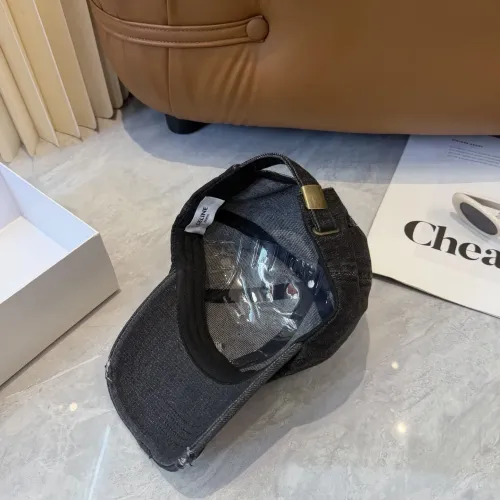 Cheap Celine Caps #1428096 Replica Wholesale [$27.00 USD] [ITEM#1428096] on Replica Celine Caps