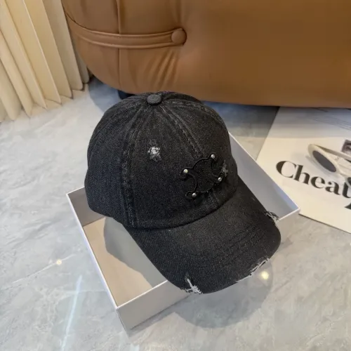 Cheap Celine Caps #1428096 Replica Wholesale [$27.00 USD] [ITEM#1428096] on Replica Celine Caps