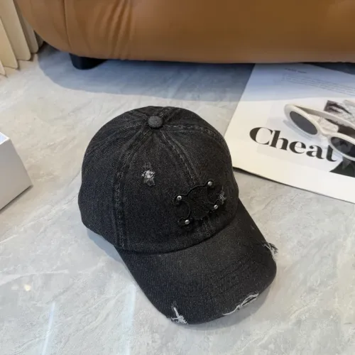 Cheap Celine Caps #1428096 Replica Wholesale [$27.00 USD] [ITEM#1428096] on Replica Celine Caps