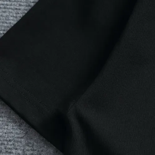 Cheap Chrome Hearts T-Shirts Short Sleeved For Unisex #1428097 Replica Wholesale [$36.00 USD] [ITEM#1428097] on Replica Chrome Hearts T-Shirts