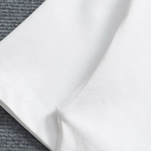 Cheap Chrome Hearts T-Shirts Short Sleeved For Unisex #1428098 Replica Wholesale [$36.00 USD] [ITEM#1428098] on Replica Chrome Hearts T-Shirts