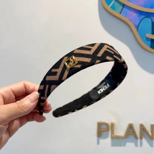Fendi Headband For Women #1428099