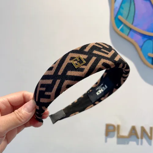 Fendi Headband For Women #1428100