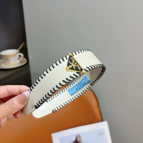 Prada Headband For Women #1428101