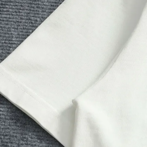 Cheap Chrome Hearts T-Shirts Short Sleeved For Unisex #1428102 Replica Wholesale [$42.00 USD] [ITEM#1428102] on Replica Chrome Hearts T-Shirts