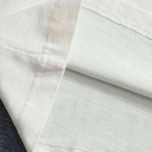 Cheap Chrome Hearts T-Shirts Short Sleeved For Unisex #1428102 Replica Wholesale [$42.00 USD] [ITEM#1428102] on Replica Chrome Hearts T-Shirts