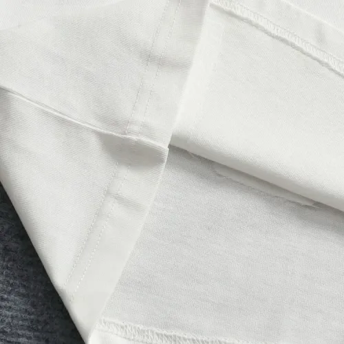 Cheap Chrome Hearts T-Shirts Short Sleeved For Unisex #1428107 Replica Wholesale [$45.00 USD] [ITEM#1428107] on Replica Chrome Hearts T-Shirts