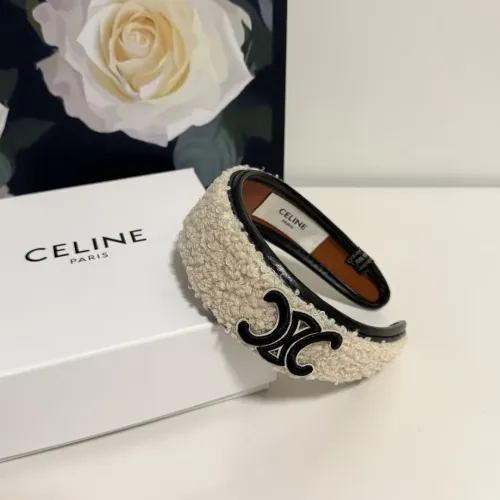 Cheap Celine Headband For Women #1428108 Replica Wholesale [$27.00 USD] [ITEM#1428108] on Replica Celine Headband