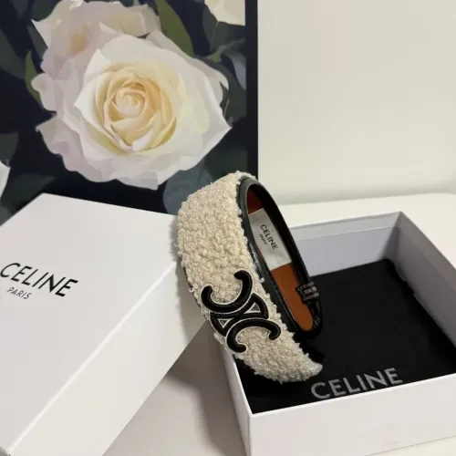Cheap Celine Headband For Women #1428108 Replica Wholesale [$27.00 USD] [ITEM#1428108] on Replica Celine Headband