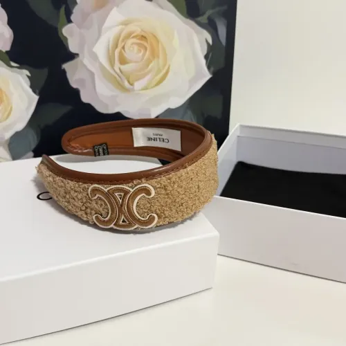 Cheap Celine Headband For Women #1428110 Replica Wholesale [$27.00 USD] [ITEM#1428110] on Replica Celine Headband