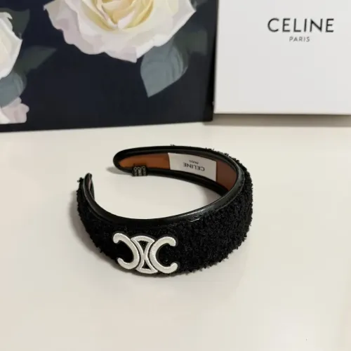 Cheap Celine Headband For Women #1428112 Replica Wholesale [$27.00 USD] [ITEM#1428112] on Replica Celine Headband