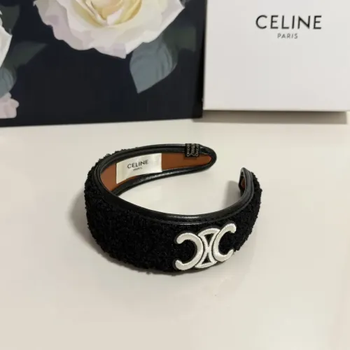 Cheap Celine Headband For Women #1428112 Replica Wholesale [$27.00 USD] [ITEM#1428112] on Replica Celine Headband