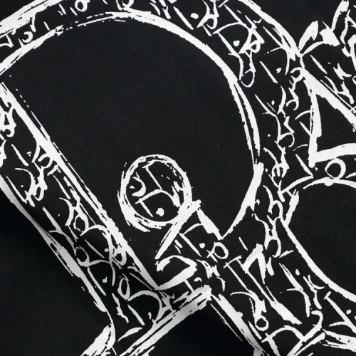 Cheap Christian Dior T-Shirts Short Sleeved For Unisex #1428113 Replica Wholesale [$36.00 USD] [ITEM#1428113] on Replica Christian Dior T-Shirts