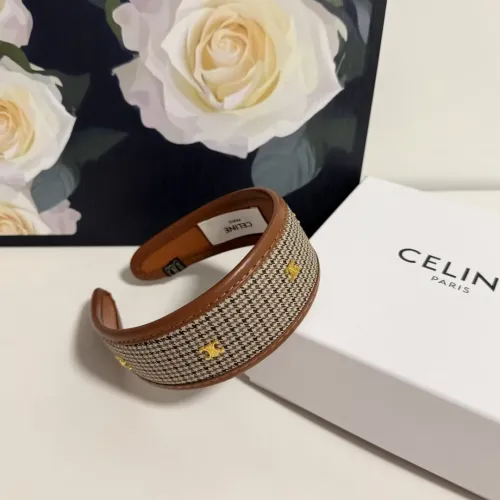 Cheap Celine Headband For Women #1428115 Replica Wholesale [$27.00 USD] [ITEM#1428115] on Replica Celine Headband