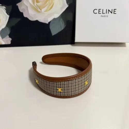 Cheap Celine Headband For Women #1428115 Replica Wholesale [$27.00 USD] [ITEM#1428115] on Replica Celine Headband