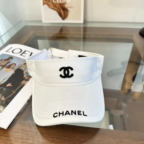 Chanel Caps #1428116