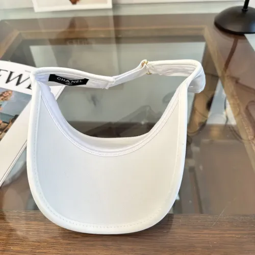 Cheap Chanel Caps #1428116 Replica Wholesale [$25.00 USD] [ITEM#1428116] on Replica Chanel Caps