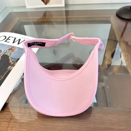 Cheap Chanel Caps #1428117 Replica Wholesale [$25.00 USD] [ITEM#1428117] on Replica Chanel Caps