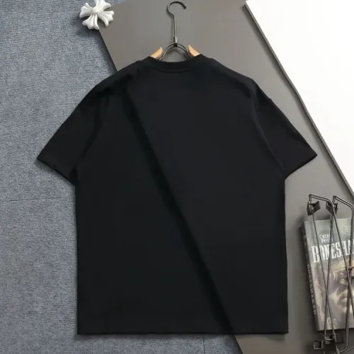 Cheap Fendi T-Shirts Short Sleeved For Unisex #1428119 Replica Wholesale [$36.00 USD] [ITEM#1428119] on Replica Fendi T-Shirts