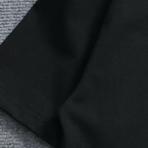 Cheap Fendi T-Shirts Short Sleeved For Unisex #1428119 Replica Wholesale [$36.00 USD] [ITEM#1428119] on Replica Fendi T-Shirts