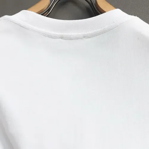 Cheap Fendi T-Shirts Short Sleeved For Unisex #1428121 Replica Wholesale [$36.00 USD] [ITEM#1428121] on Replica Fendi T-Shirts