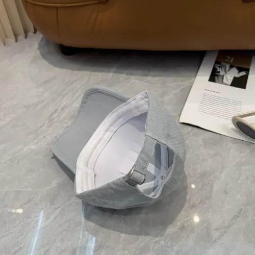 Cheap MIU MIU Caps #1428124 Replica Wholesale [$27.00 USD] [ITEM#1428124] on Replica MIU MIU Caps