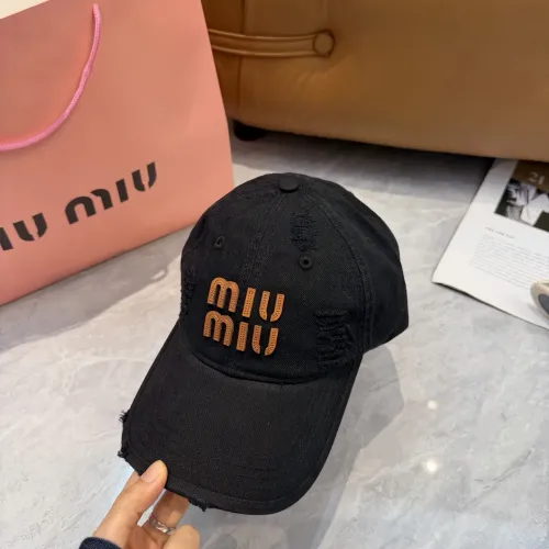 MIU MIU Caps #1428126