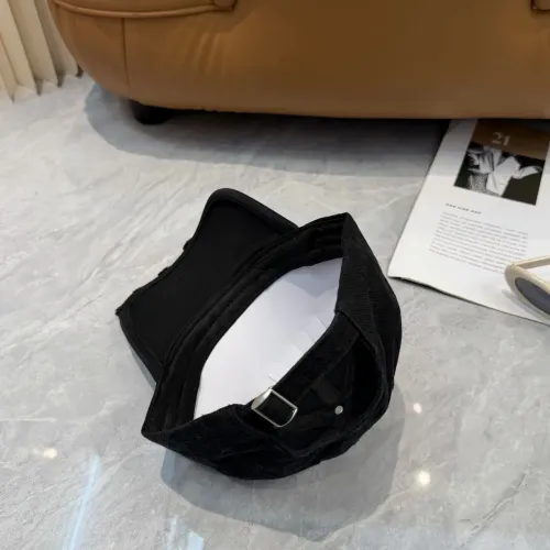 Cheap MIU MIU Caps #1428126 Replica Wholesale [$27.00 USD] [ITEM#1428126] on Replica MIU MIU Caps