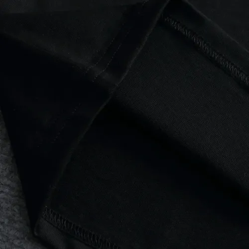 Cheap Fendi T-Shirts Short Sleeved For Unisex #1428127 Replica Wholesale [$36.00 USD] [ITEM#1428127] on Replica Fendi T-Shirts