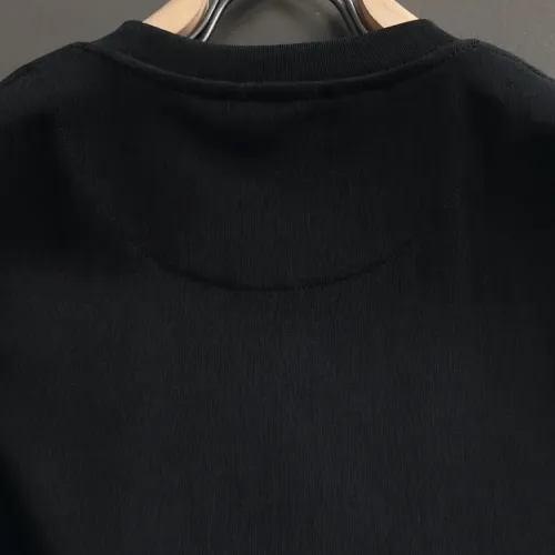 Cheap Fendi T-Shirts Short Sleeved For Unisex #1428127 Replica Wholesale [$36.00 USD] [ITEM#1428127] on Replica Fendi T-Shirts