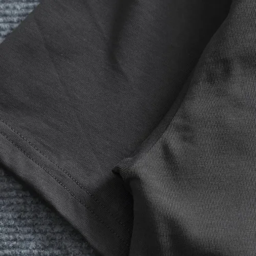 Cheap Fendi T-Shirts Short Sleeved For Unisex #1428129 Replica Wholesale [$36.00 USD] [ITEM#1428129] on Replica Fendi T-Shirts