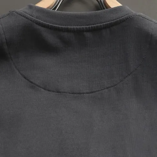 Cheap Fendi T-Shirts Short Sleeved For Unisex #1428129 Replica Wholesale [$36.00 USD] [ITEM#1428129] on Replica Fendi T-Shirts