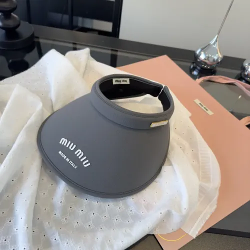 MIU MIU Caps #1428135