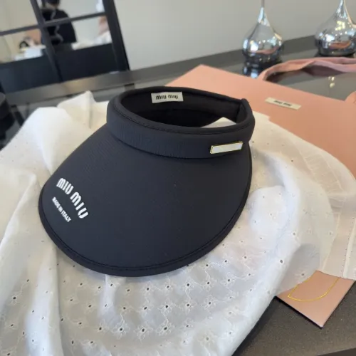 MIU MIU Caps #1428136