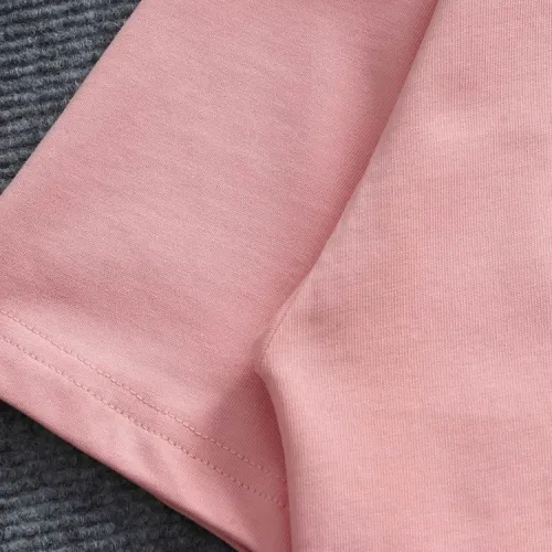 Cheap Fendi T-Shirts Short Sleeved For Unisex #1428139 Replica Wholesale [$36.00 USD] [ITEM#1428139] on Replica Fendi T-Shirts