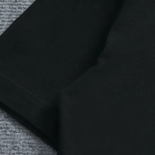 Cheap Fendi T-Shirts Short Sleeved For Unisex #1428144 Replica Wholesale [$41.00 USD] [ITEM#1428144] on Replica Fendi T-Shirts