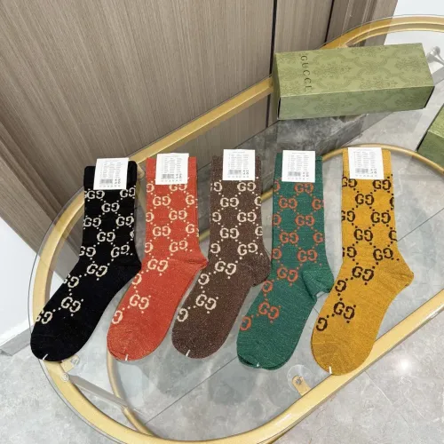 Gucci Socks #1428145