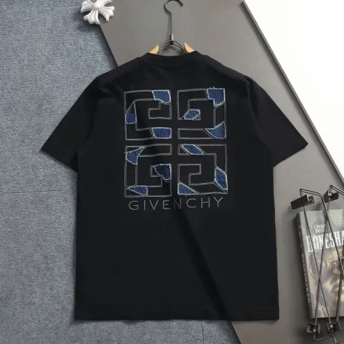 Cheap Givenchy T-Shirts Short Sleeved For Unisex #1428146 Replica Wholesale [$45.00 USD] [ITEM#1428146] on Replica Givenchy T-Shirts
