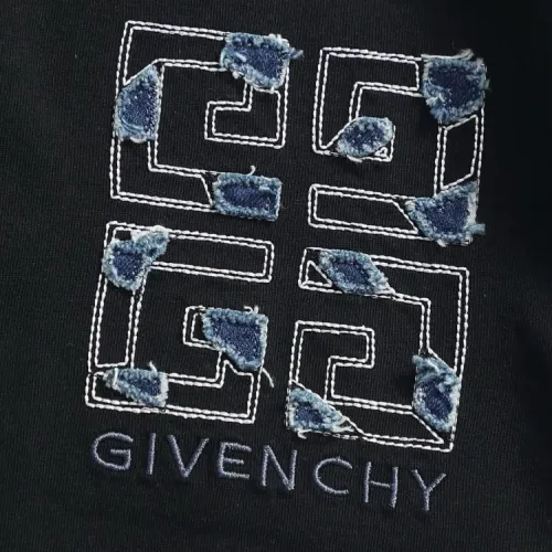 Cheap Givenchy T-Shirts Short Sleeved For Unisex #1428146 Replica Wholesale [$45.00 USD] [ITEM#1428146] on Replica Givenchy T-Shirts