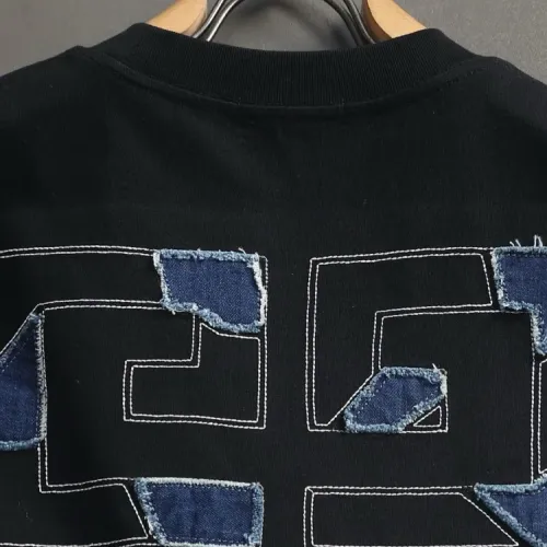 Cheap Givenchy T-Shirts Short Sleeved For Unisex #1428146 Replica Wholesale [$45.00 USD] [ITEM#1428146] on Replica Givenchy T-Shirts