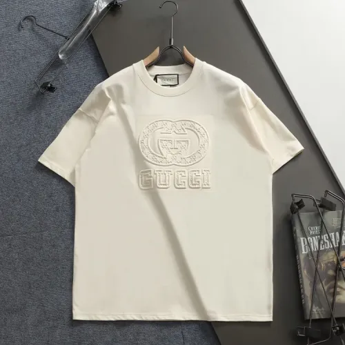 Gucci T-Shirts Short Sleeved For Unisex #1428148