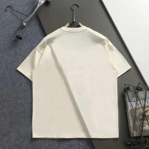 Cheap Gucci T-Shirts Short Sleeved For Unisex #1428148 Replica Wholesale [$36.00 USD] [ITEM#1428148] on Replica Gucci T-Shirts