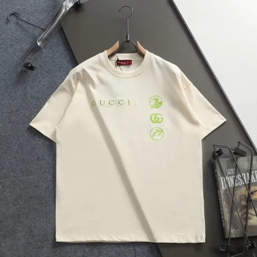 Gucci T-Shirts Short Sleeved For Unisex #1428150