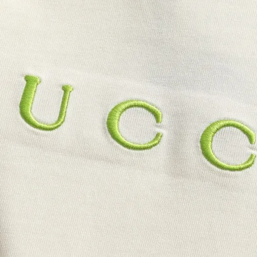 Cheap Gucci T-Shirts Short Sleeved For Unisex #1428150 Replica Wholesale [$36.00 USD] [ITEM#1428150] on Replica Gucci T-Shirts