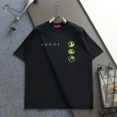 Gucci T-Shirts Short Sleeved For Unisex #1428151
